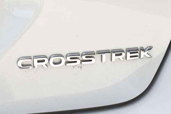 2024 Subaru Crosstrek 2.0L G6X