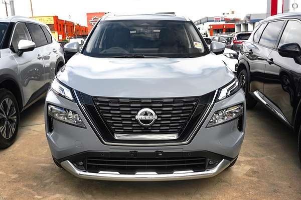 2025 Nissan X-TRAIL Ti e-POWER T33