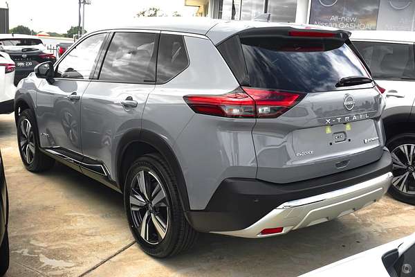2025 Nissan X-TRAIL Ti e-POWER T33