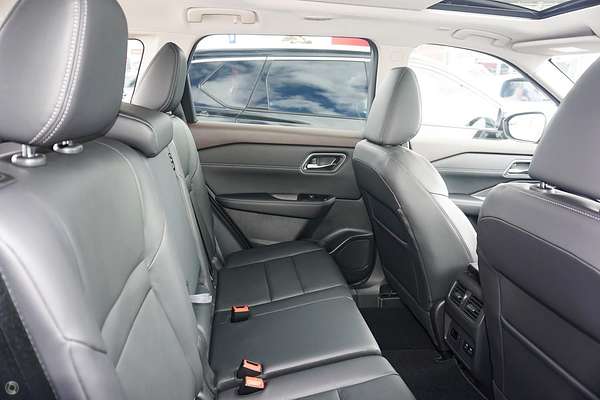 2025 Nissan X-TRAIL Ti e-POWER T33