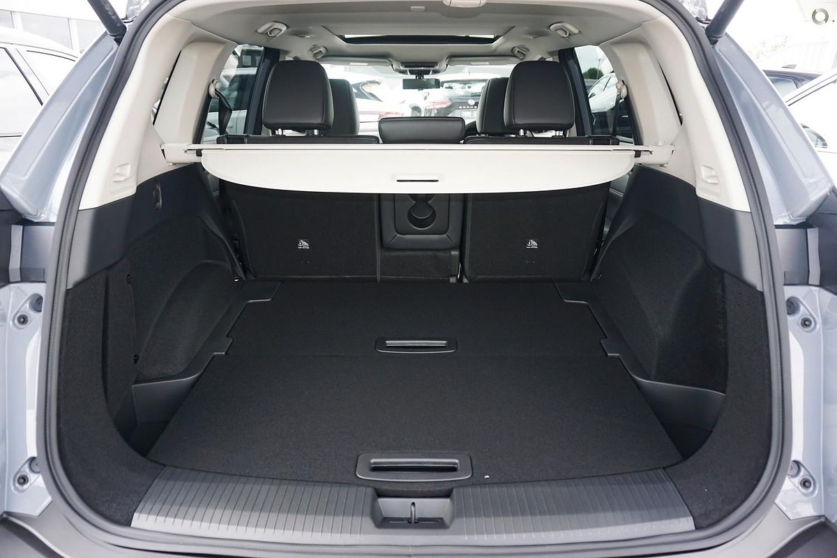 2025 Nissan X-TRAIL Ti e-POWER T33