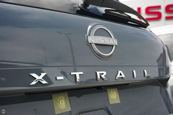 2025 Nissan X-TRAIL Ti e-POWER T33