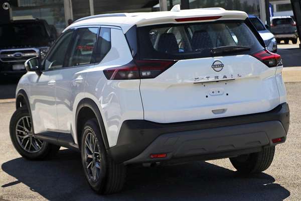 2025 Nissan X-TRAIL ST T33