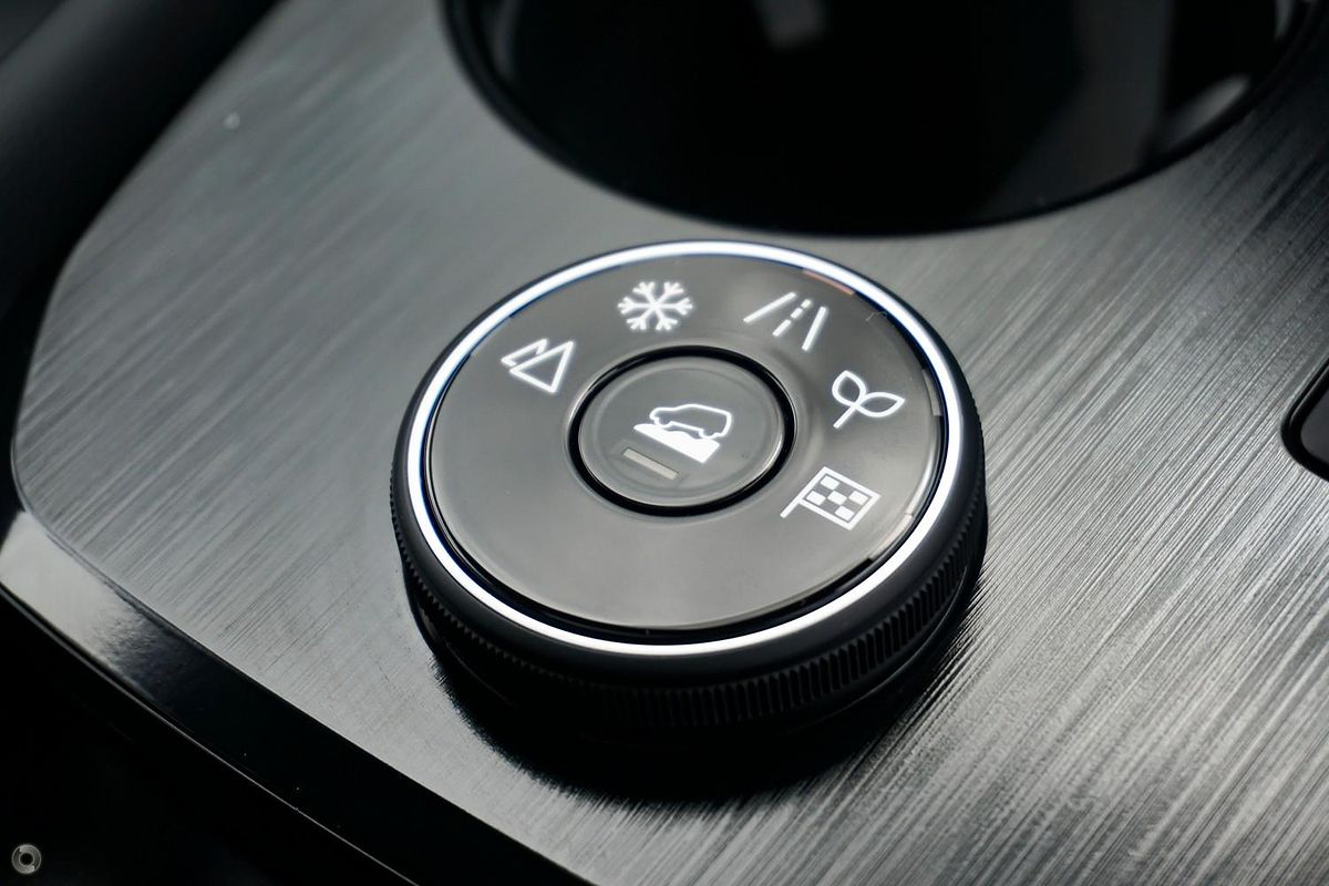 2025 Nissan X-TRAIL Ti e-POWER T33