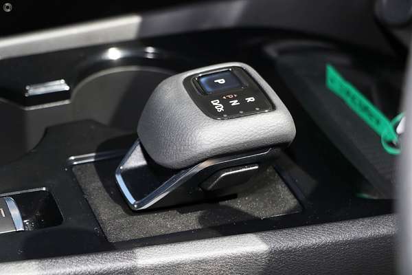 2025 Nissan X-TRAIL ST T33