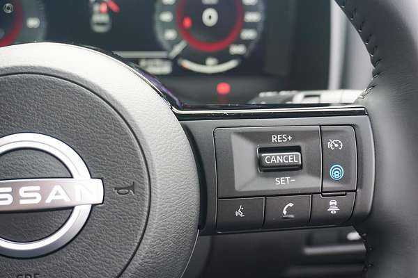 2025 Nissan X-TRAIL Ti e-POWER T33