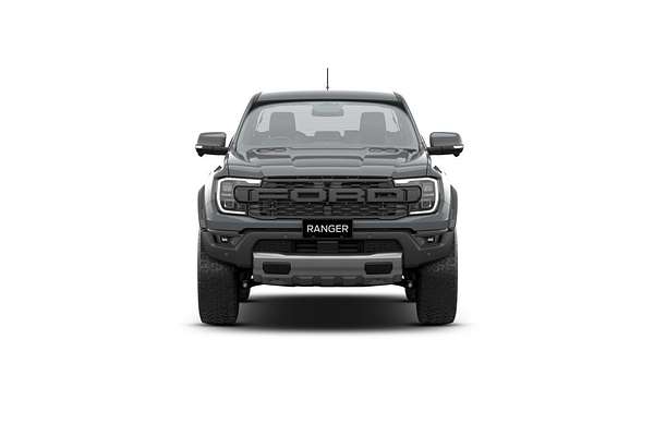 2025 Ford Ranger Raptor 4X4 3.0L