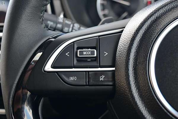 2025 Suzuki Fronx Hybrid KW