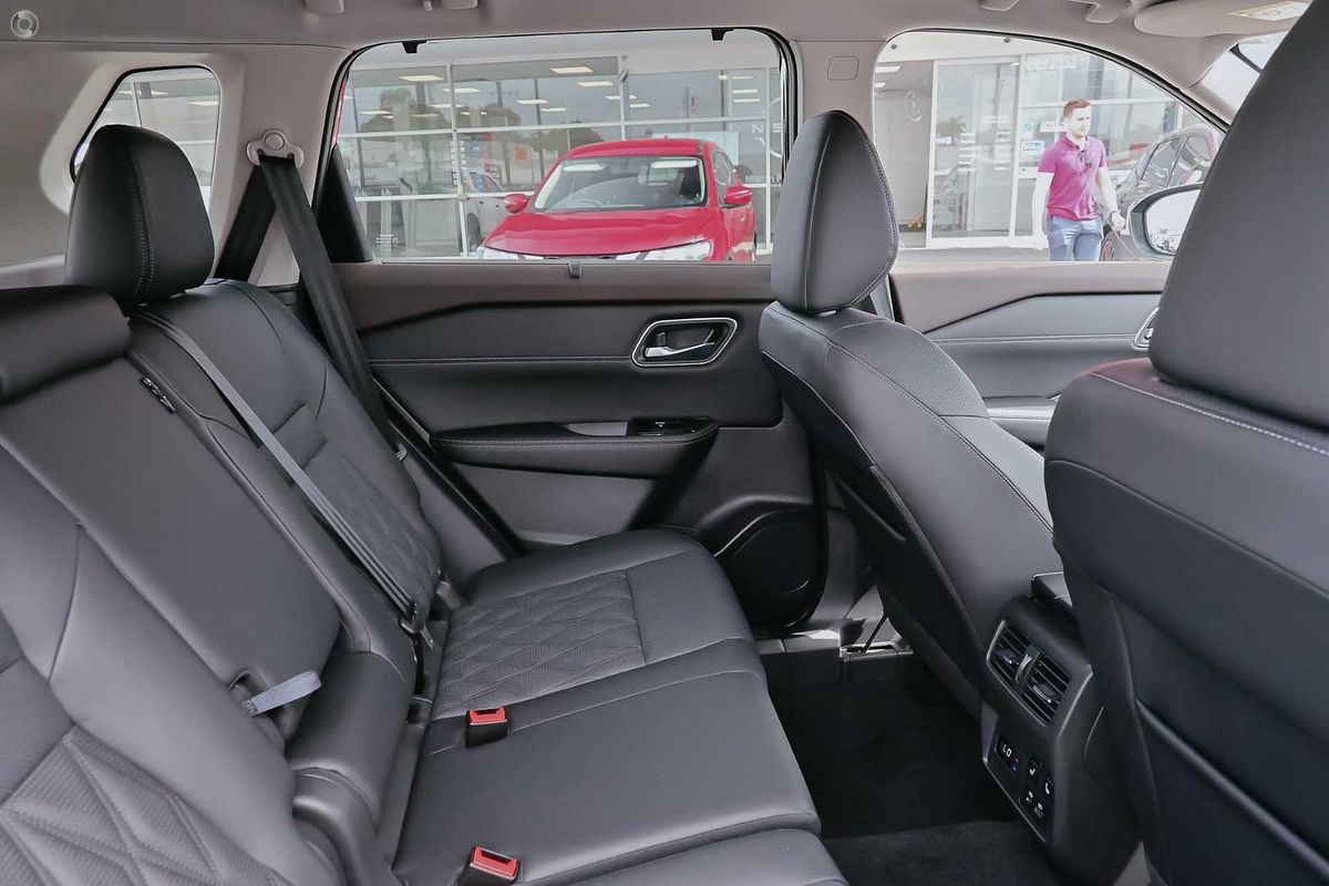 2025 Nissan X-TRAIL Ti-L e-POWER T33