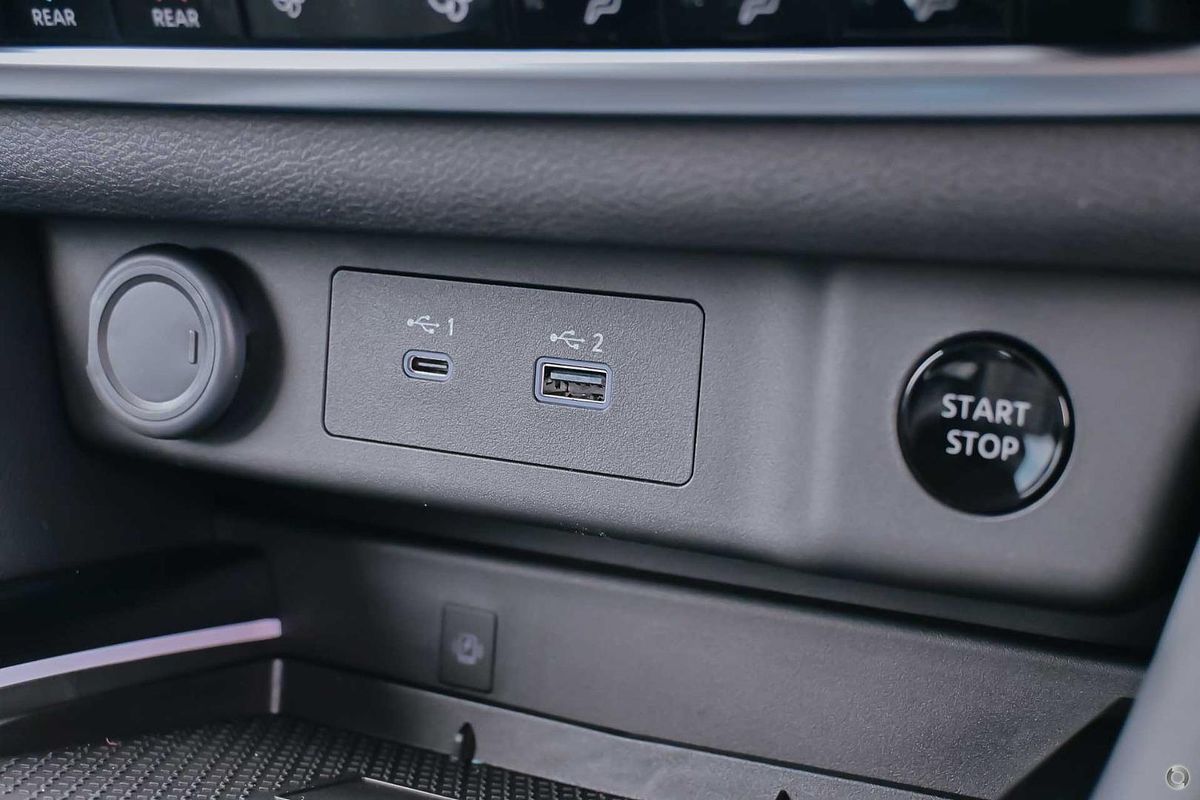 2025 Nissan X-TRAIL Ti-L e-POWER T33