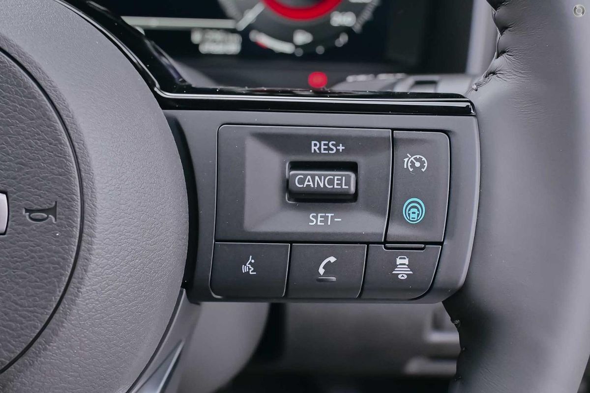 2025 Nissan X-TRAIL Ti-L e-POWER T33