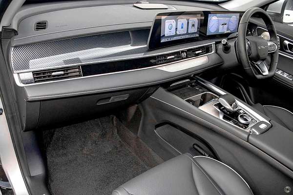 2025 Chery Tiggo 7 Super Hybrid Ultimate T32