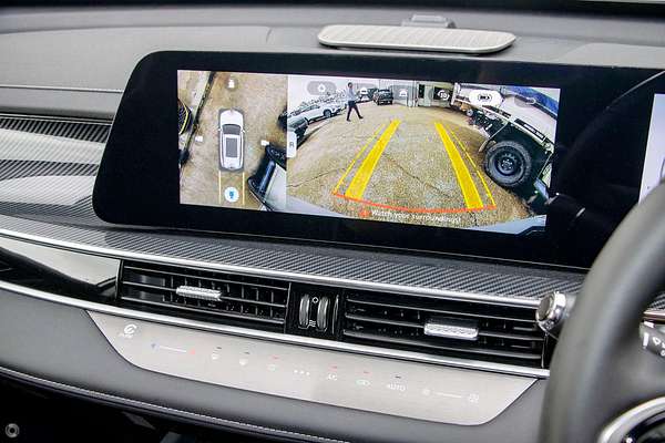 2025 Chery Tiggo 7 Super Hybrid Ultimate T32