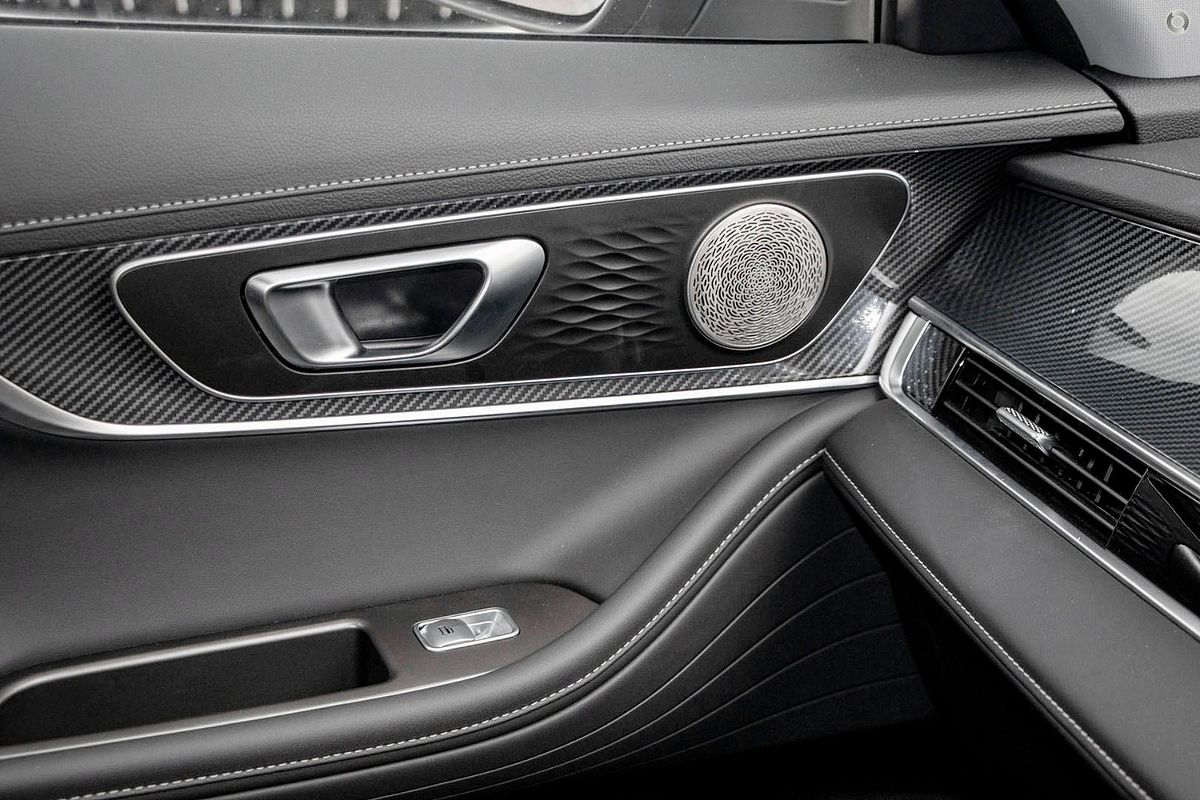 2025 Chery Tiggo 7 Super Hybrid Ultimate T32