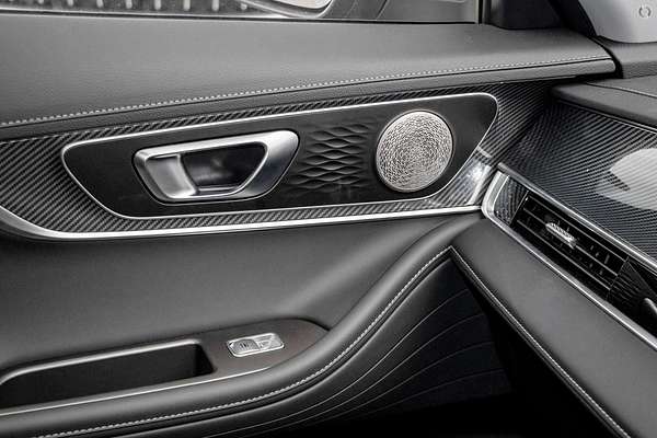 2025 Chery Tiggo 7 Super Hybrid Ultimate T32