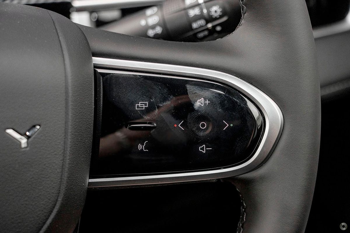 2025 Chery Tiggo 7 Super Hybrid Ultimate T32