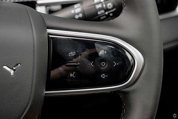 2025 Chery Tiggo 7 Super Hybrid Ultimate T32