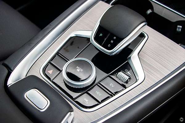 2025 Chery Tiggo 7 Super Hybrid Ultimate T32