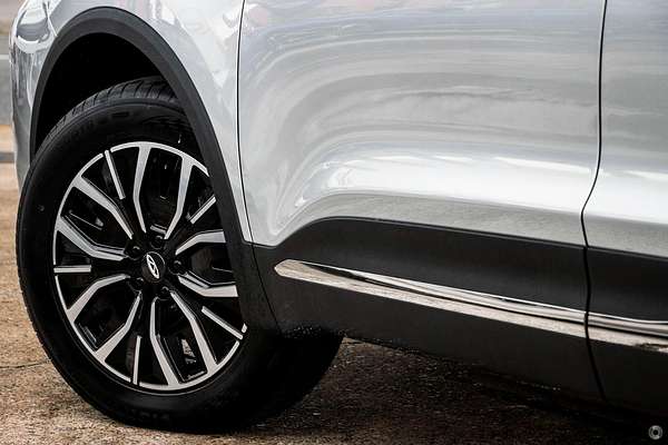 2025 Chery Tiggo 7 Super Hybrid Ultimate T32