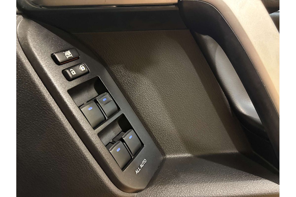 2023 Toyota Landcruiser Prado VX GDJ150R