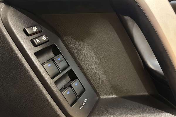 2023 Toyota Landcruiser Prado VX GDJ150R