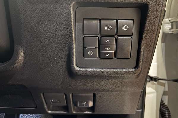 2023 Toyota Landcruiser Prado VX GDJ150R