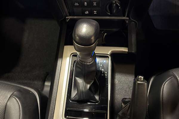 2023 Toyota Landcruiser Prado VX GDJ150R