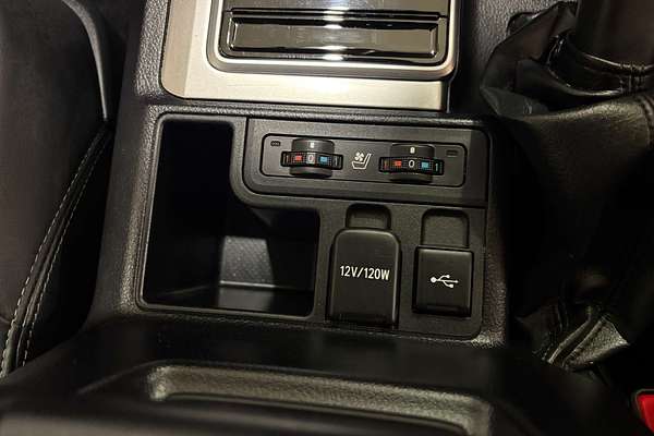 2023 Toyota Landcruiser Prado VX GDJ150R