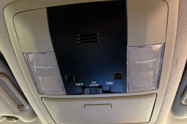 2023 Toyota Landcruiser Prado VX GDJ150R