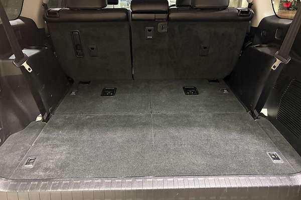 2023 Toyota Landcruiser Prado VX GDJ150R