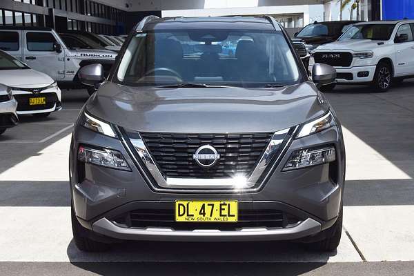 2024 Nissan X-TRAIL ST T33