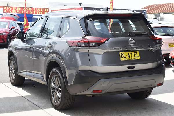 2024 Nissan X-TRAIL ST T33