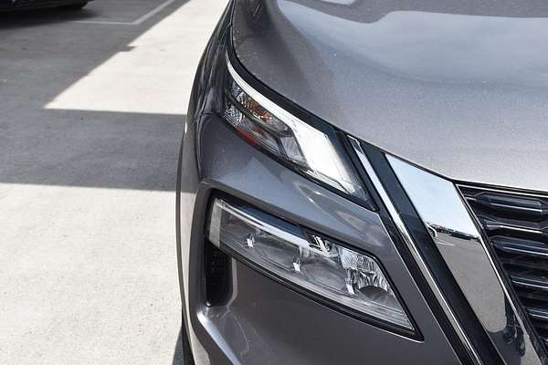 2024 Nissan X-TRAIL ST T33