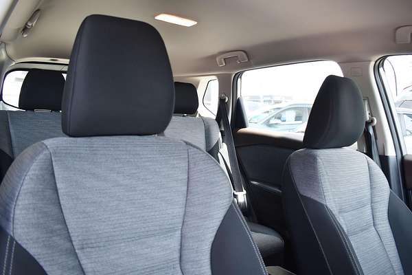 2024 Nissan X-TRAIL ST T33