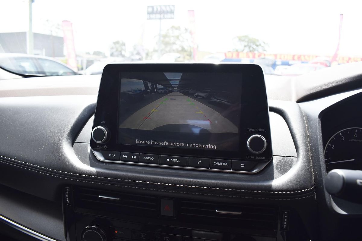 2024 Nissan X-TRAIL ST T33