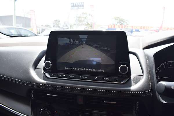 2024 Nissan X-TRAIL ST T33