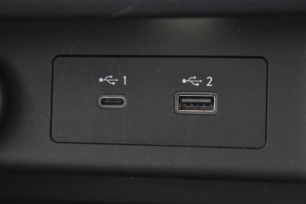 2024 Nissan X-TRAIL ST T33