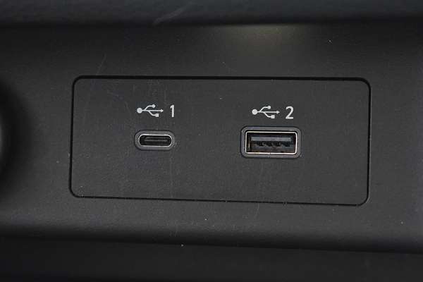 2024 Nissan X-TRAIL ST T33