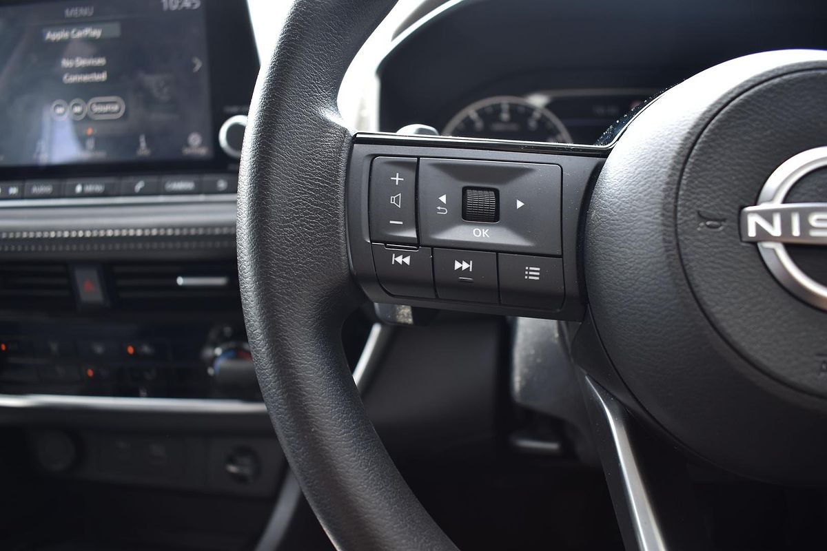 2024 Nissan X-TRAIL ST T33