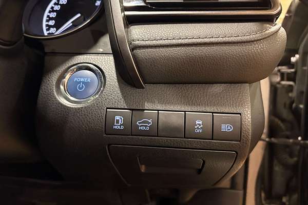 2023 Toyota Camry Ascent AXVH70R