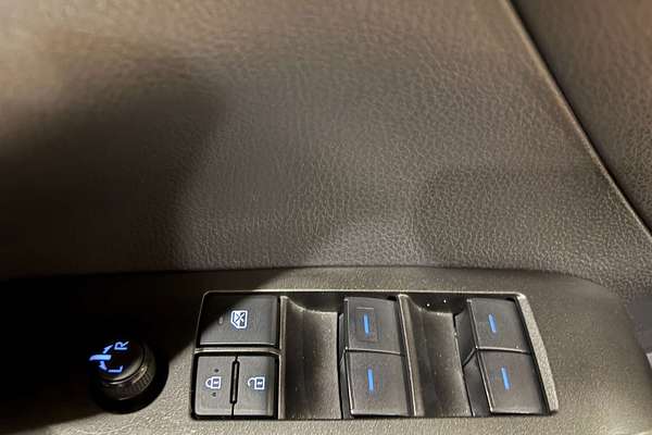 2023 Toyota Camry Ascent AXVH70R