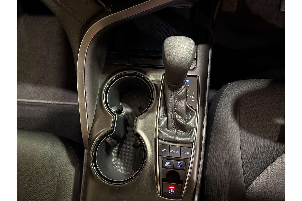 2023 Toyota Camry Ascent AXVH70R