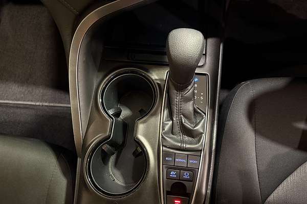 2023 Toyota Camry Ascent AXVH70R