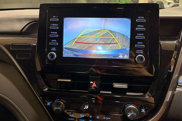 2023 Toyota Camry Ascent AXVH70R