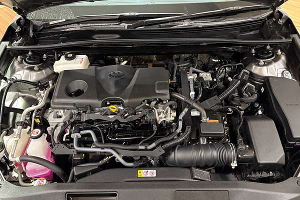 2023 Toyota Camry Ascent AXVH70R