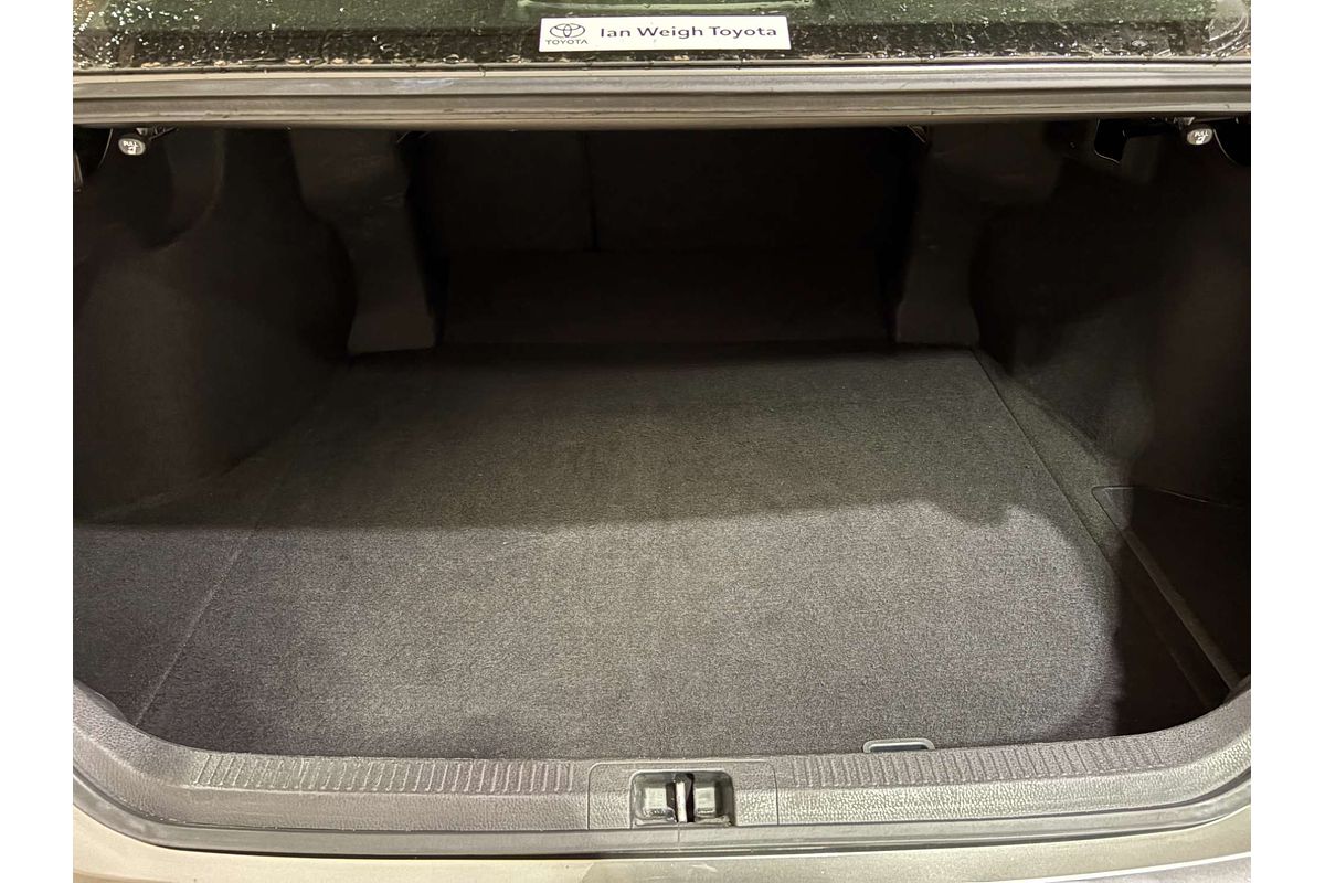 2023 Toyota Camry Ascent AXVH70R