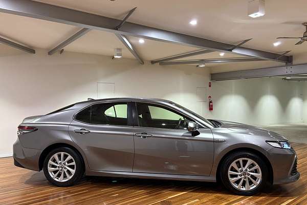 2023 Toyota Camry Ascent AXVH70R