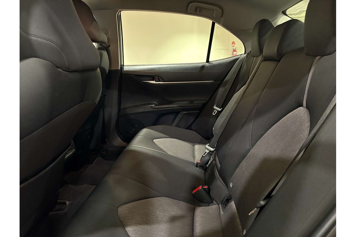 2023 Toyota Camry Ascent AXVH70R