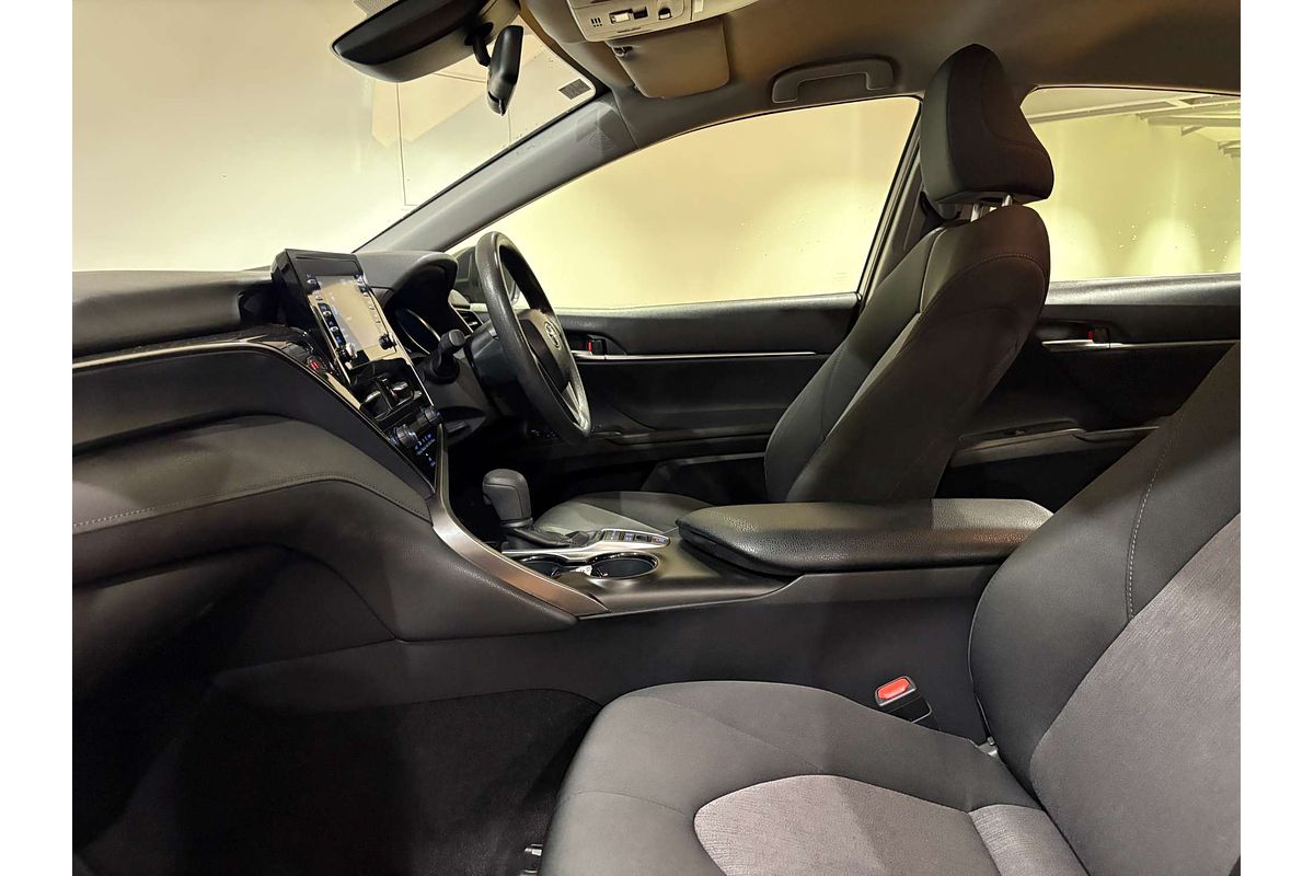 2023 Toyota Camry Ascent AXVH70R