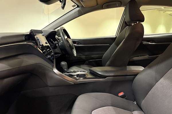 2023 Toyota Camry Ascent AXVH70R